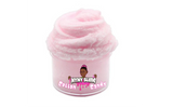 Cotton Candy Pink Cloud Slime